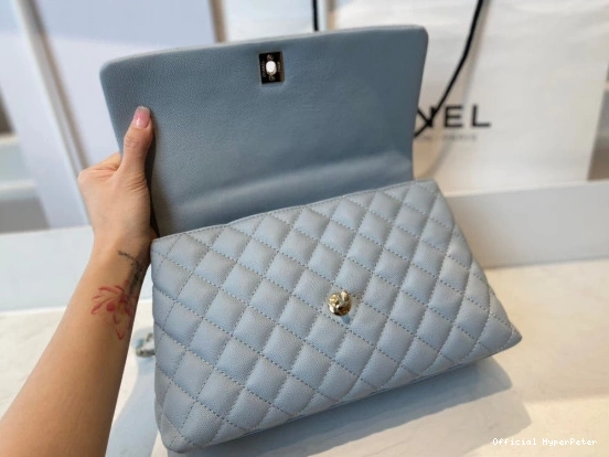 Hyper Peter BAG HANDLE CHANEL 0709